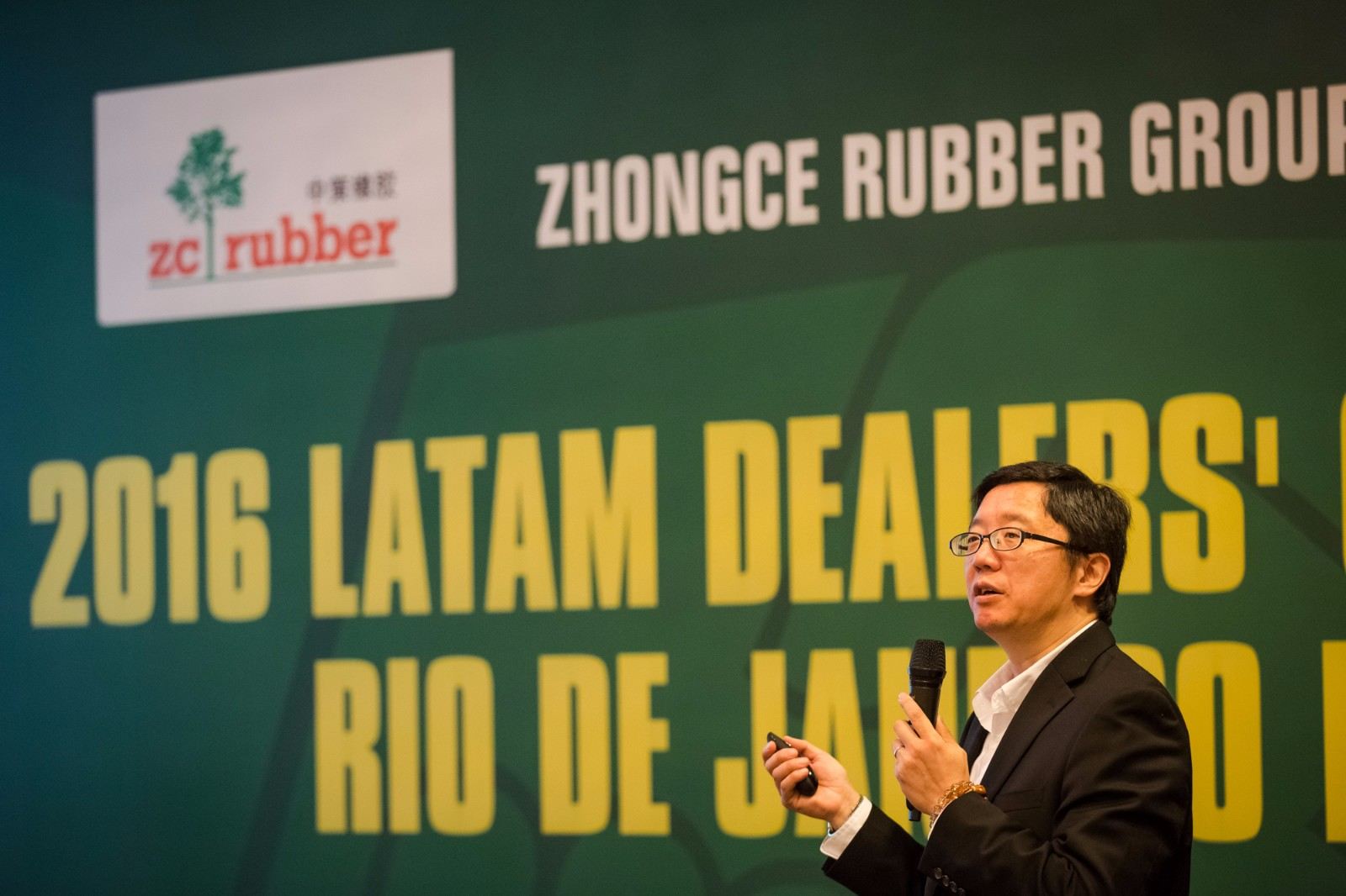 Mr. Rechard Li, markrting manager of ZC Rubber.jpg