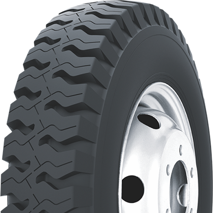 CR832 | LIGHT TRUCK BIAS | GOODRIDE TIRE | ZHONGCE RUBBER GROUP CO 